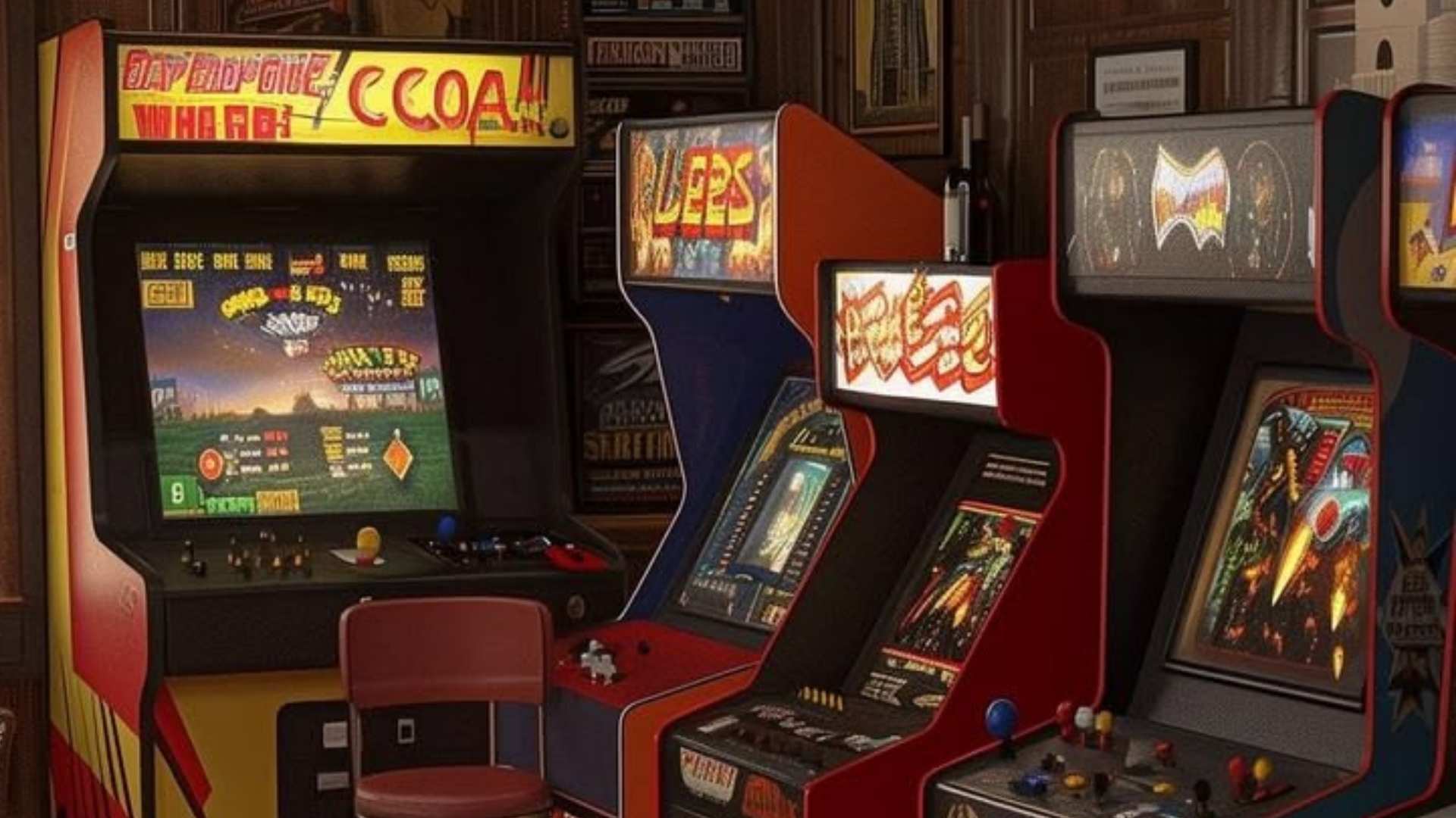 How Game Soundtracks Define the Nostalgia of Football Culture